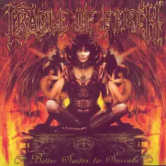 Cradle Of Filth — All Hope in Eclipse