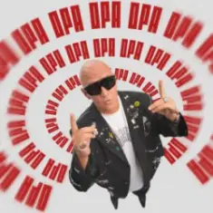 Slavic Balagan — Opa