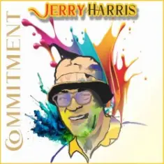 Jerry Harris — I Don't Have the Heart