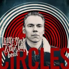 Little Steve & The Big Beat — 99 LBS