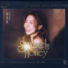 Lily Chan — Your Heart and My Heart