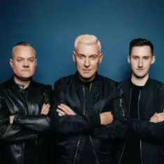 Scooter — Bora! Bora! Bora!