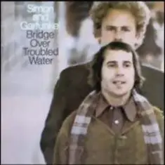 Simon and Garfunkel's — At The Zoo