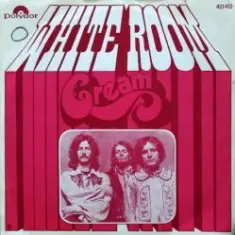 Cream — White Room