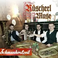 Ruescherl Muse — Da Rechberger