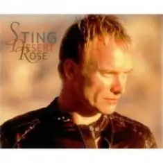 Sting & Feat Cheb Mami — Desert Rose
