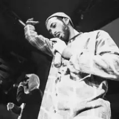 Эндшпиль feat. TumaniYO — Любовь