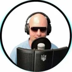 TARAS NAHURSKYI — Я віддав би навіть