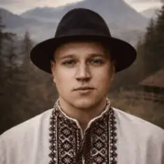 Roman Lavruk — Йду до тебе