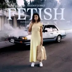 Gucci Mane & Selena Gomez — Fetish