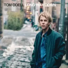 Tom Odell — Can't Pretend