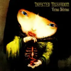 Infected Mushroom — Shakawkaw