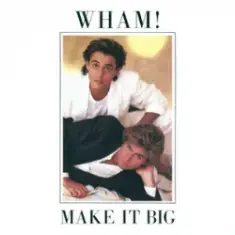 Wham! — Wake Me Up Before You Go-Go