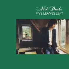 Nick Drake — Three Hours