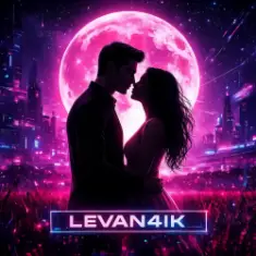 LEVAN4IK — Любить лишь можно только раз
