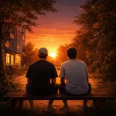 MATVIK — Вечірній Баланс