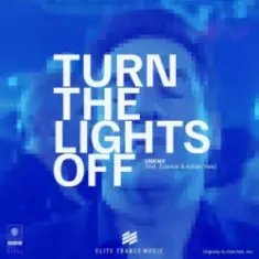 Kato & Jon — Turn The Lights (UNKNX & Zylarion & Adrian Vale)