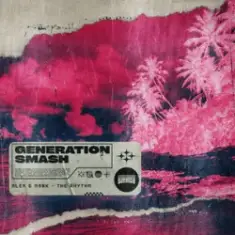 Alex & Mark — The Rhythm