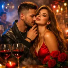 Y.K. Music — П’яний туман