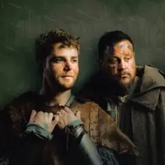 Alex Warren & Jelly Roll — Bloodline