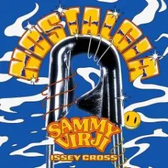 Sammy Virji & Issey Cross — Nostalgia