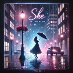 skyfall beats — she