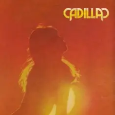 Cadillac — High For Me