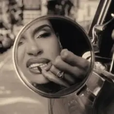 Kehlani & Missy Elliott — Back and Forth