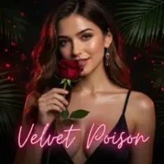 Emmy Lark — Velvet Poison