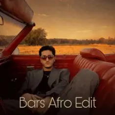 SAYAN x Ralmm — Мальборо (Bars Afro Edit)