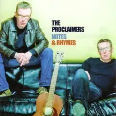 The Proclaimers — Love Can Move Mountains