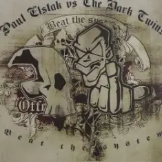 Paul Elstak vs The Dark Twins — Thru Your Head