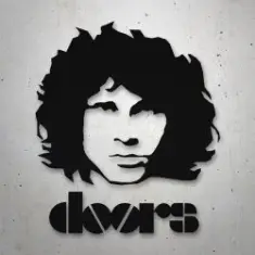 The Doors — Ships W Sails