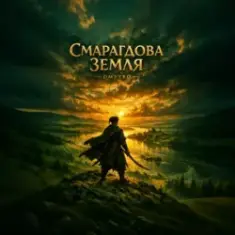 DMYTRO — Смарагдова земля
