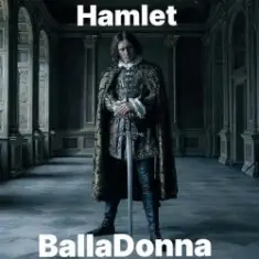 BallaDonna — Hamlet