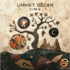 Ummet Ozcan — Yima