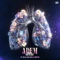 Mark With A K feat. Jelle van Dael & Madoc — Adem