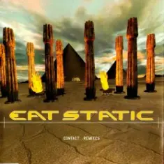 Eat Static — Bondo Mondage