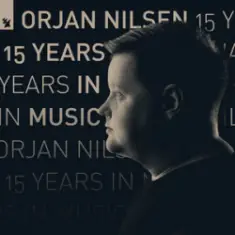 Orjan Nilsen — La Guitarra (Intro Edit)