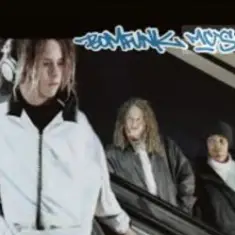 Bomfunk Mc's — Super Electric