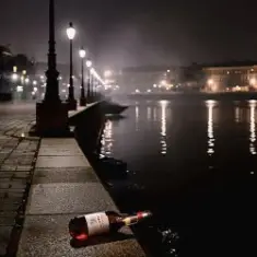 Брут грей — Питерская грусть