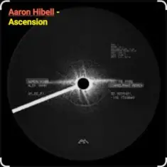 Aaron Hibell — Ascension