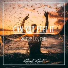 Serge Legran — Can You Feel It (Radio Mix)