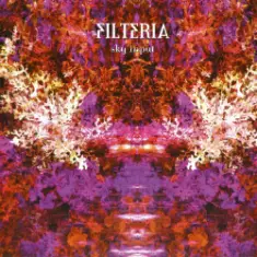 Filteria — Sky Input