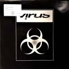 Ed Rush — Bacteria