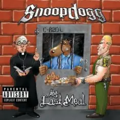 Snoop Dogg — Hennesey N Buddah (feat. Kokane)