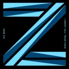 DJ Zinc — I Want All Your Love