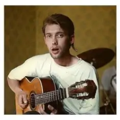 Веня Дркин — Одиноким-одиноко