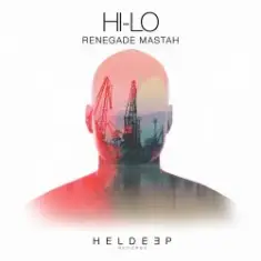 Hi-Lo — Renegade Mastah (Original Mix)