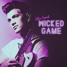 Chris Issaak — Wicked Game